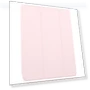 Acrylic TPU 3-folding Rotating Smart Tablet Leather Case for iPad Pro 11 — Cases, GEBEI