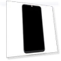 ZTE Blade V50 Smart 7060 LCD Screen Digitizer Full Assembly with Frame — Screens, ZTE