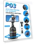 360° Stabilizer for Mobile Phone — Steady Shots, TopSky