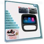 4G AI Voice Android Auto Radio — Navigation & GPS Accessories, Hizpo