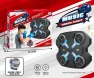 Adjustable Bluetooth Smart Boxing Target — Fitness & Activity Monitors, AI Supermarket