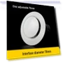 Adjustable Round Ventilation Covers — Window Ventilation Solutions, AI Supermarket
