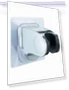 Adjustable Shower Head Holder — Fixed, AI Supermarket