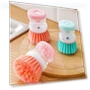 Automatic Liquid Dispensing Brush — Brushes, AI Market