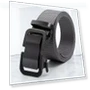Automatic Nylon Canvas Belt — Belts, Smarter than future