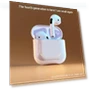Bluetooth Headset Pro5 5th Generation — Audio Gear, AI Supermarket