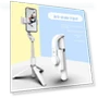 Bluetooth Selfie Stick with Stabilizer and Tripod — Selfie Sticks, Smarter than future