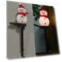Christmas Snowman Solar Light — Lighted Displays, Smarter than future