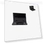Compatible Charging Base — Smart Cleaning Robots, AI Supermarket