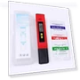 Digital pH Meter — pH Meters, AI Supermarket