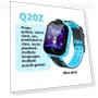 Educational Smartwatch for Kids — Children's Corner, Smarter than future