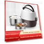 Electric Lunch Box — Lunch Boxes, AI Supermarket