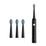 Electric Toothbrush Sonic Smart — Sonic Electric Toothbrushes, Small Appliances