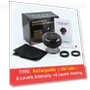 Electric Vacuum Cupping Massager — Massage Equipment, Cozy Cottage-Relax