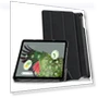 Flip Protective Magnetic Back Shell — Protective Cases, CINZELA