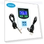Intelligent High-Precision Temperature Controller — Home Climate Control, Houspace