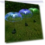 Jellyfish Solar Light — Garden Illumination, AI Supermarket