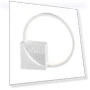 LED Night Light with Alarm — Sleep Soothers, Lntelligent Living Hall