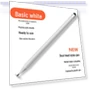 Magnetic Touch Pen for Tablets and Mobile Phones — Styluses & Digital Pens, AI Supermarket