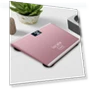 Mini Electronic Body Scale — Baby Scales, AI Supermarket