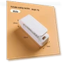 Mini Portable Snack Sealing Machine — Vacuum Sealers, Perfect choice for your home