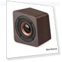Mini Wooden Wireless Bluetooth Speaker — Portable Audio, Smarter than future