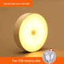 Motion Sensor LED Night Light — Night Lights, AI Supermarket
