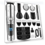Multi-functional Hair Clipping Kit — Grooming Essentials, Small Appliances