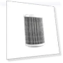 Portable Air Purifier with Negative Ions — Air Ionizers