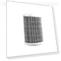 Portable USB Air Purifier — Activated Carbon Air Purifiers, Perfect choice for your home