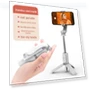 Selfie Stick with Portable Light and Multi-functional Desktop Tripod — Selfie Sticks, Smarter than future