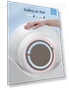 Semi-Automatic Smart Cat Litter Box — Litter Boxes, Pets Land