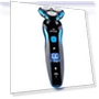 Smart 3D Electric Shaver — Grooming Essentials, Zhongzheng