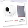 Smart Automatic Cat Litter Box — Litter Boxes, Pets Land
