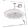 Smart Ceiling Fan 3-in-1 with Remote Control — Ceiling Fan Lighting Solutions, Toool-Home