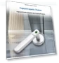 Smart Door Lock with Fingerprint Scanner — Padlocks & Hasps, Apex Gear