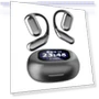 Smart Headset with Touch Screen — Headsets, Admisitr