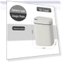 Smart Induction Trash Can — Kitchen Cans, Smarter than future