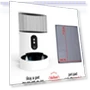 Smart Pet Feeder with WiFi Control — Automatic Feeders, Pets Land