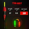 Smart Sensor Fishing Floats — Bite Indicators, Jsite