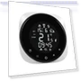 Smart Thermostat — HVAC Controls, Tuya