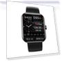 Smart Watch with Heart Rate, Blood Oxygen, and Blood Pressure Monitor — Smartwatches, Smarter than future