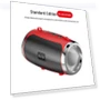 Smart Wireless Bluetooth Speaker — Portable Audio, Best Electronics