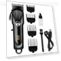 Smart Wireless Hair Clipper with Digital Display — Clippers & Accessories, All 4 Hair Care