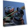 Sports Bluetooth Headset with Noise Cancellation — Headsets, SmartGears