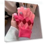 Stylish Winter Cycling Gloves with Touchscreen — Gloves, Warm Land