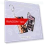 The Chase Mini-Book Version Smart Album — Songbooks, Hearts2Hearts