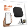 Universal Smart WiFi Remote Control — Remote Controls, Smarter than future