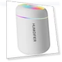 USB Mini Air Humidifier — Air Moisturizers, Mars Cannon