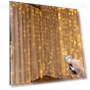 USB Remote Control for Copper Wire Curtains — String Lights, AI Supermarket